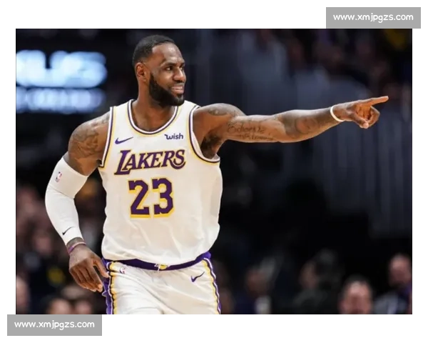 湖人掘金西决回放詹约巅峰对决改写系列赛走势全程复盘战术博弈