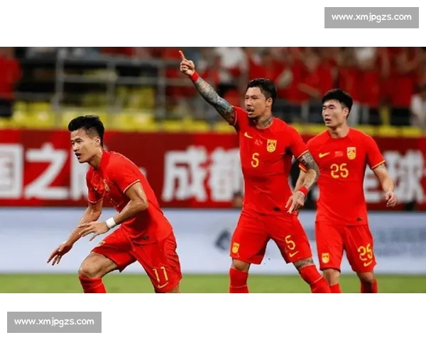 生死对决叙利亚迎战中国队世预赛关键一战走势全面解析与前景展望